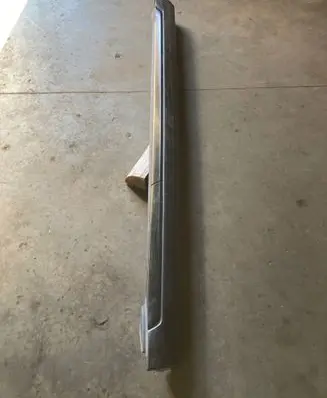 Citroen C-Crosser Sill 6512A137
