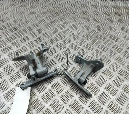 Mercedes-Benz GL X166 Front door hinges set A1667200237 A1667200437
