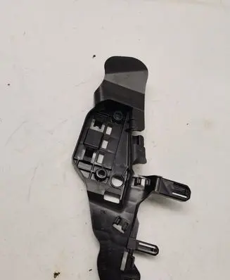 Mercedes-Benz GLE (W166 - C292) Other front door trim element A1667231214