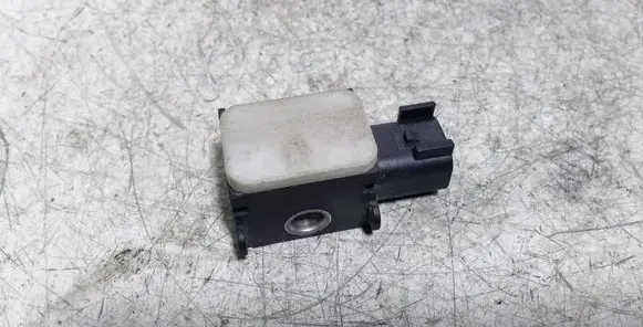 Mazda 3 I Airbag deployment crash/impact sensor 3M5T14B342AB