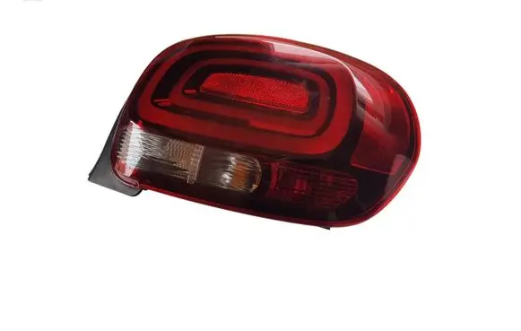 Citroen C3 Rear/tail lights 9812257480 L90074662