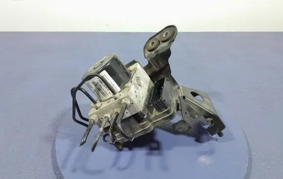 Opel Astra J ABS Pump 13440100