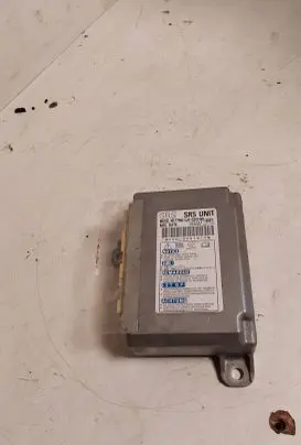 Honda FR-V Airbag control unit/module 77960SJHG210M2