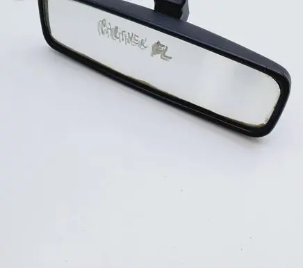 Peugeot Partner Rear view mirror (interior) 00633