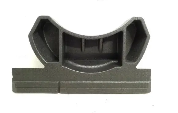 Citroen C4 X Other trunk/boot trim element 9848320680