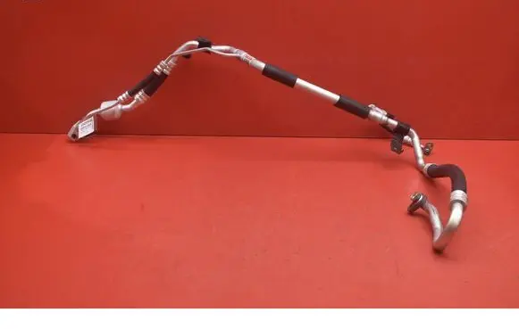 Hyundai Kona I Air conditioning (A/C) pipe/hose T416231280