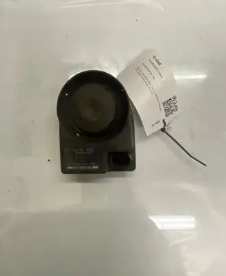 Audi A5 8T 8F Alarm system siren 1K0951605C F005V00327