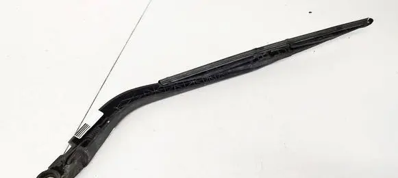 Fiat Doblo Front wiper blade arm