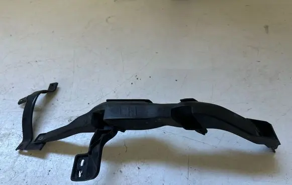 Opel Astra K Headlight/headlamp mounting bracket 236528514