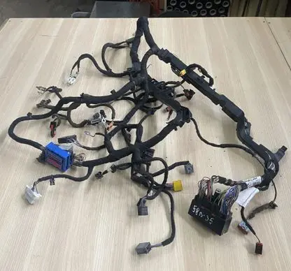 Ford Transit Other wiring loom BK3T14K024