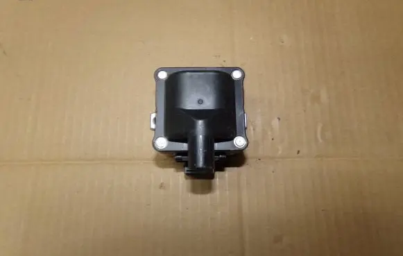 Seat Ibiza II (6k) High voltage ignition coil 