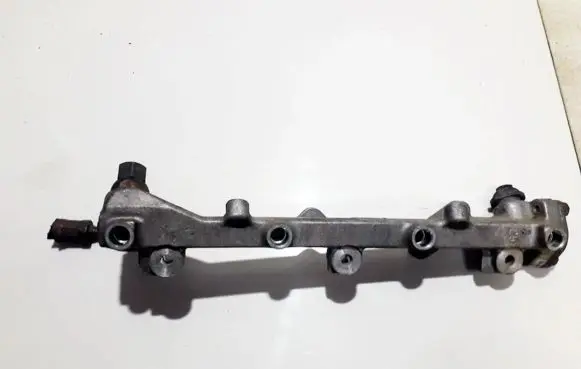 Honda Accord Fuel main line pipe