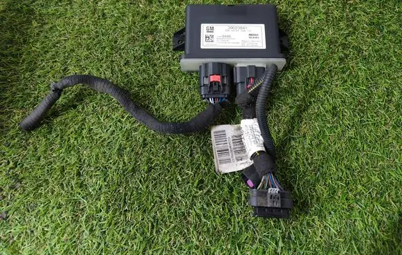 Opel Insignia A Adblue control unit 39023841 13439486 317756518