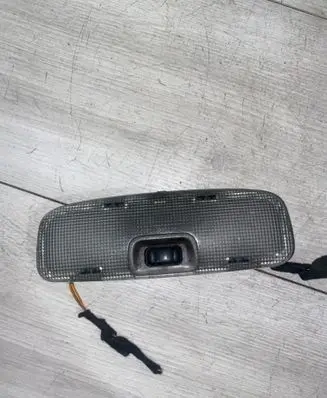 Ford Focus Rear seat light 3S7A13776A