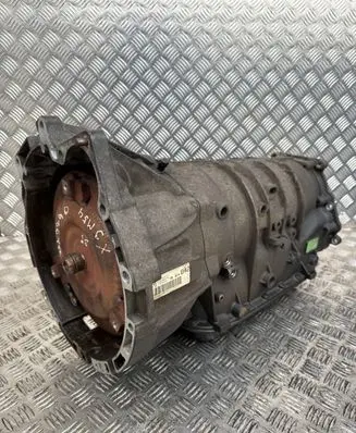BMW X3 E83 Automatic gearbox 7523280 96024842 1302409