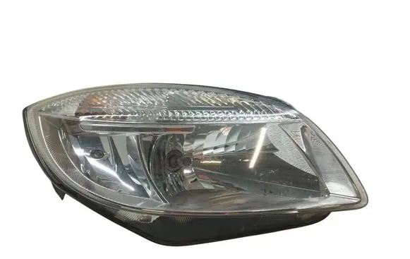 Skoda Roomster (5J) Headlight/headlamp