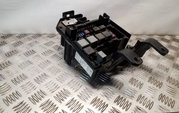 Fuse module