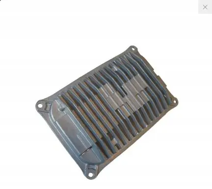 Mercedes-Benz A W176 LED ballast control module A1749001204