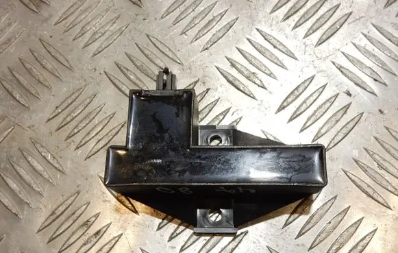 Audi A6 S6 C6 4F Door central lock control unit/module 4F0909141 4980