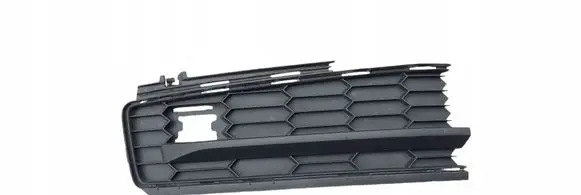 Skoda Kodiaq Front bumper lower grill 565807367