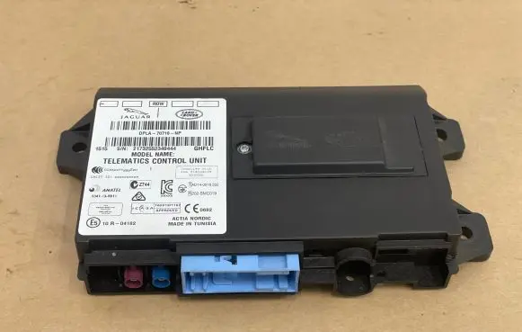 Land Rover Range Rover L405 HiFi Audio sound control unit DPLA70718NP 3341135911 AD140016202