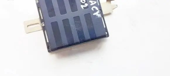 Subaru Legacy Other control units/modules