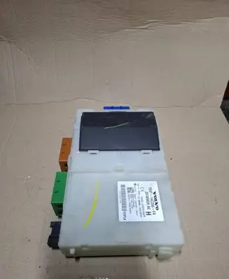 Volvo XC60 Fuse module 30765624AE