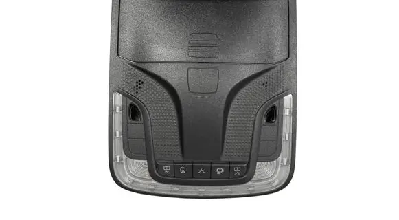 Mercedes-Benz Sprinter W907 W910 Front seat light A9109005500 H00310696 2JM01297402