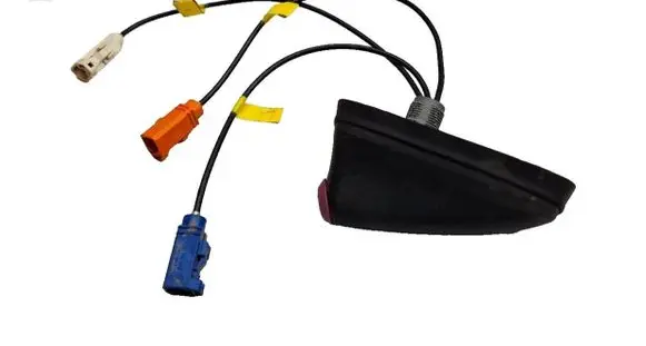 Peugeot Traveller Radio antenna 9808547780