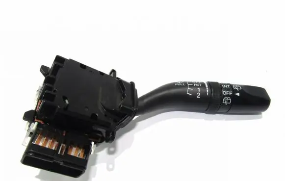 Mazda 6 Wiper switch 