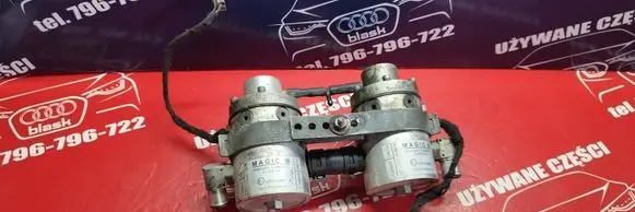 Audi A6 S6 C5 4B LP gas reducer 67R010896