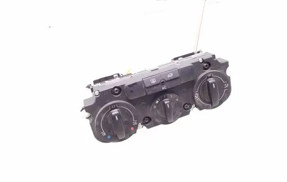 Volkswagen PASSAT B6 Climate control unit 1k0820047jn 3C1820045A