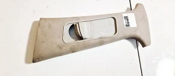 Volkswagen PASSAT B5 (B) pillar trim (top) 3b0867243c bbm2-3993-000