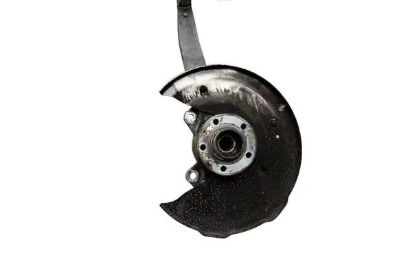 Volvo XC90 Front wheel hub 31360642 31445101