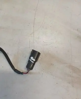 Volvo V70 Crankshaft position sensor 0296000650 040108