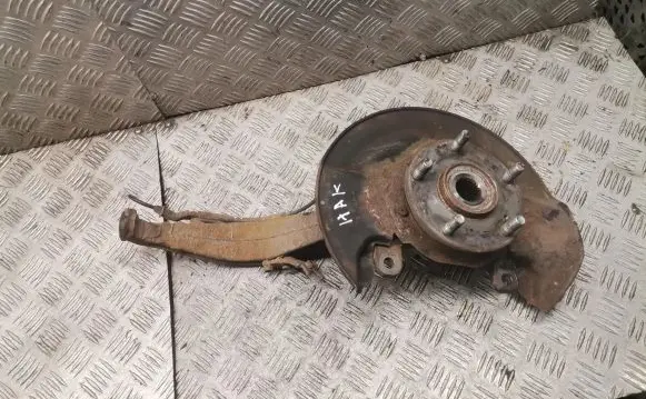 Honda Accord Front wheel hub spindle knuckle