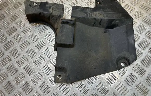 Mazda 6 Engine splash shield/under tray KD5356341 K3006