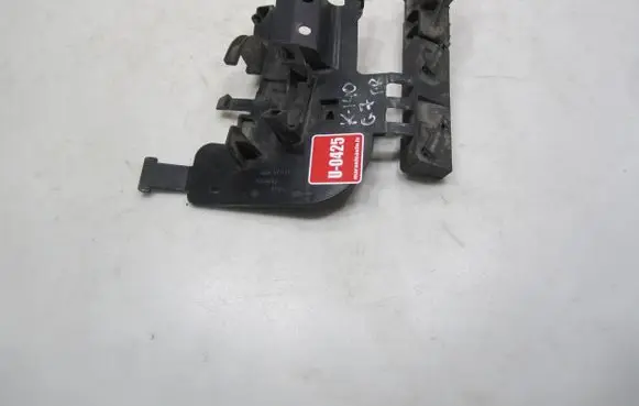 Volkswagen Golf VII Other engine bay part 5Q0971615H