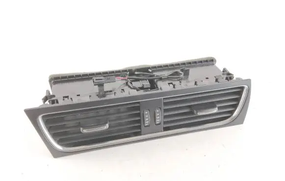 Audi A5 Sportback 8TA Dash center air vent grill 8T1820951C