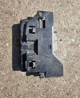 Peugeot 405 Engine control unit/module S101312001 B553696
