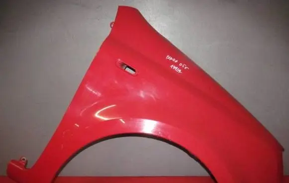 Fiat Panda II Fender PANDAIIBLOTNIKPP