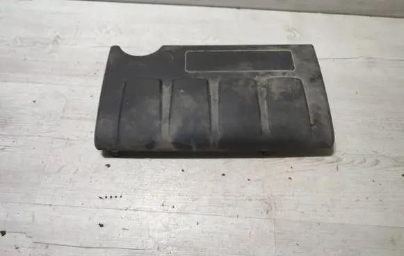 Opel Corsa E Engine cover (trim) 55561433 55568393 55501431