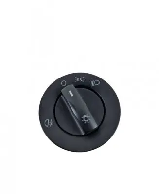 Volkswagen Touareg I Light switch 7l6941431p