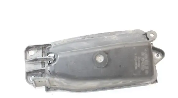 Mercedes-Benz SLK R172 Vacuum air tank A6510700568