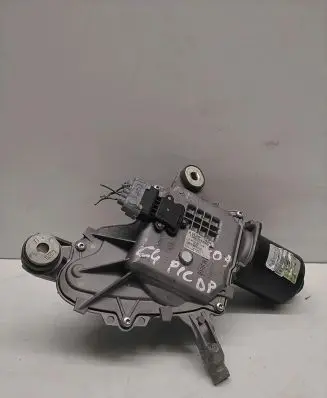 Citroen C4 I Picasso Wiper motor 53042446 0000235724 08248A
