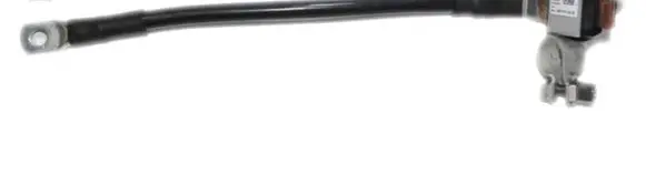 Skoda Superb B8 (3V) Negative earth cable (battery) 3Q0915181B