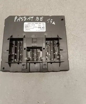 Comfort/convenience module
