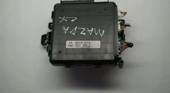 Mazda Capella IV Engine control unit/module 