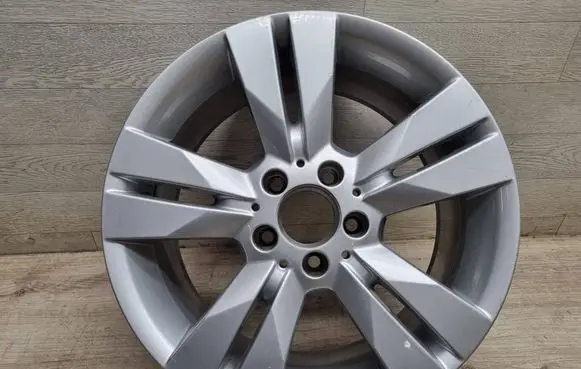 Mercedes-Benz C W204 R17 alloy rim A2044017702