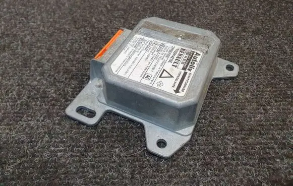 Renault Laguna I Airbag control unit/module 550449200 7700414215C